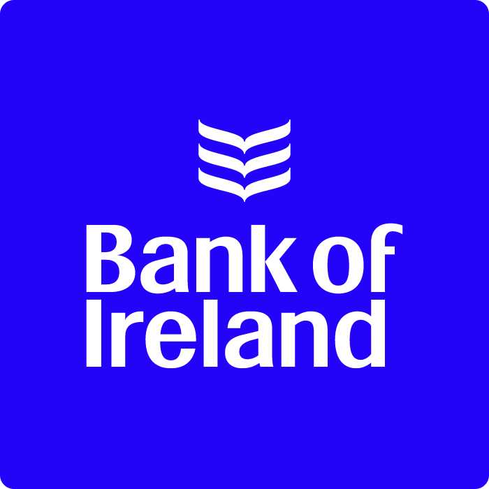 Bank of Ireland logo